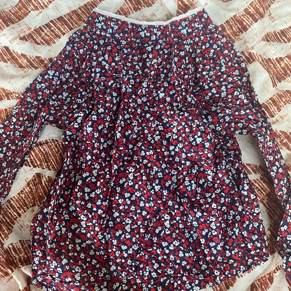 Oshkosh B’gosh Bundle Girls Sizes 4-5T